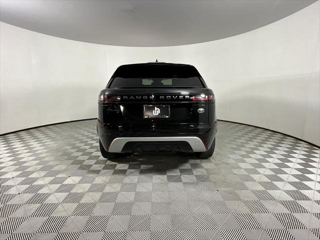 used 2021 Land Rover Range Rover Velar car, priced at $44,991