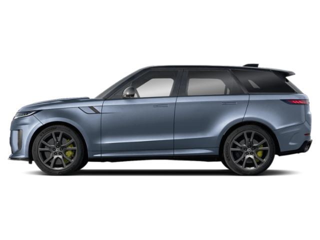 new 2025 Land Rover Range Rover Sport car, priced at $92,615