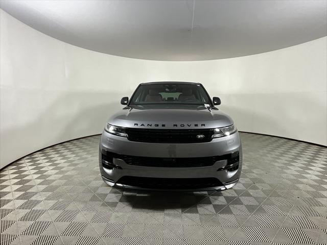 new 2025 Land Rover Range Rover Sport car, priced at $102,500