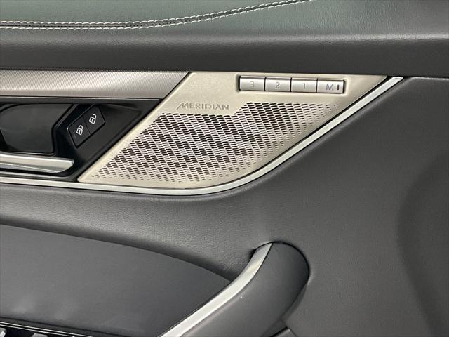 used 2024 Jaguar F-PACE car, priced at $46,991
