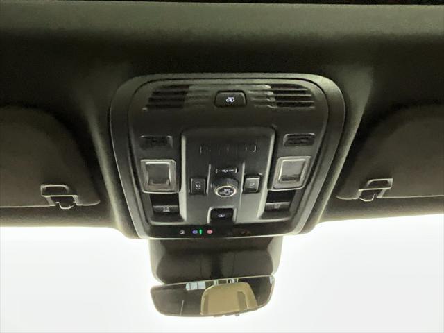 used 2023 Cadillac Escalade car, priced at $69,991