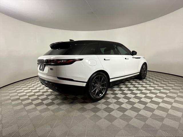 used 2021 Land Rover Range Rover Velar car, priced at $39,982