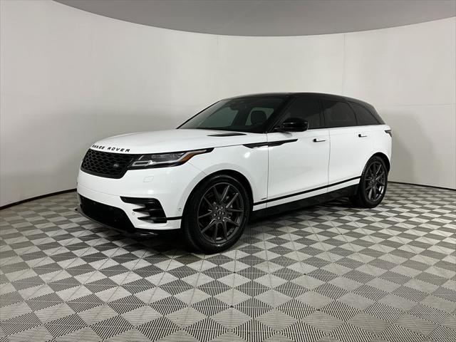 used 2021 Land Rover Range Rover Velar car, priced at $39,982