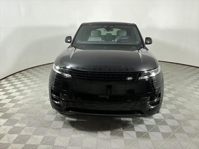 used 2024 Land Rover Range Rover Sport car, priced at $83,983