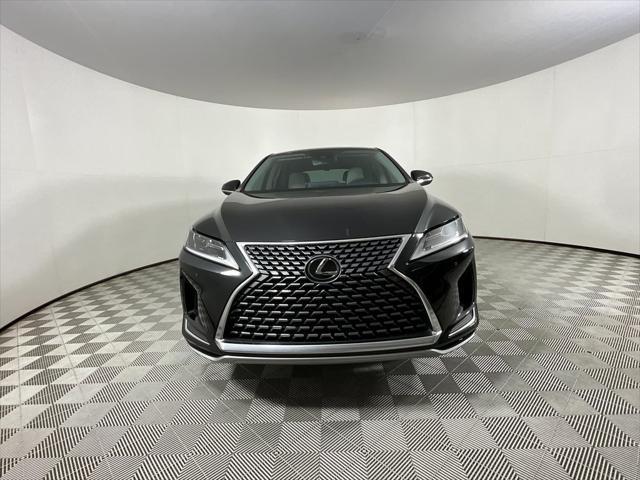 used 2021 Lexus RX 350 car, priced at $35,991