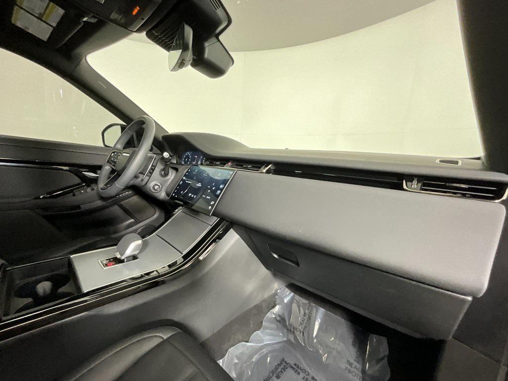 used 2025 Land Rover Range Rover Evoque car, priced at $44,982