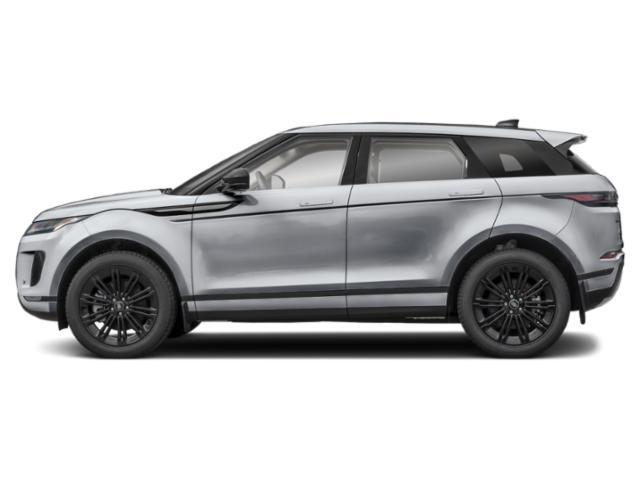 used 2025 Land Rover Range Rover Evoque car, priced at $46,991