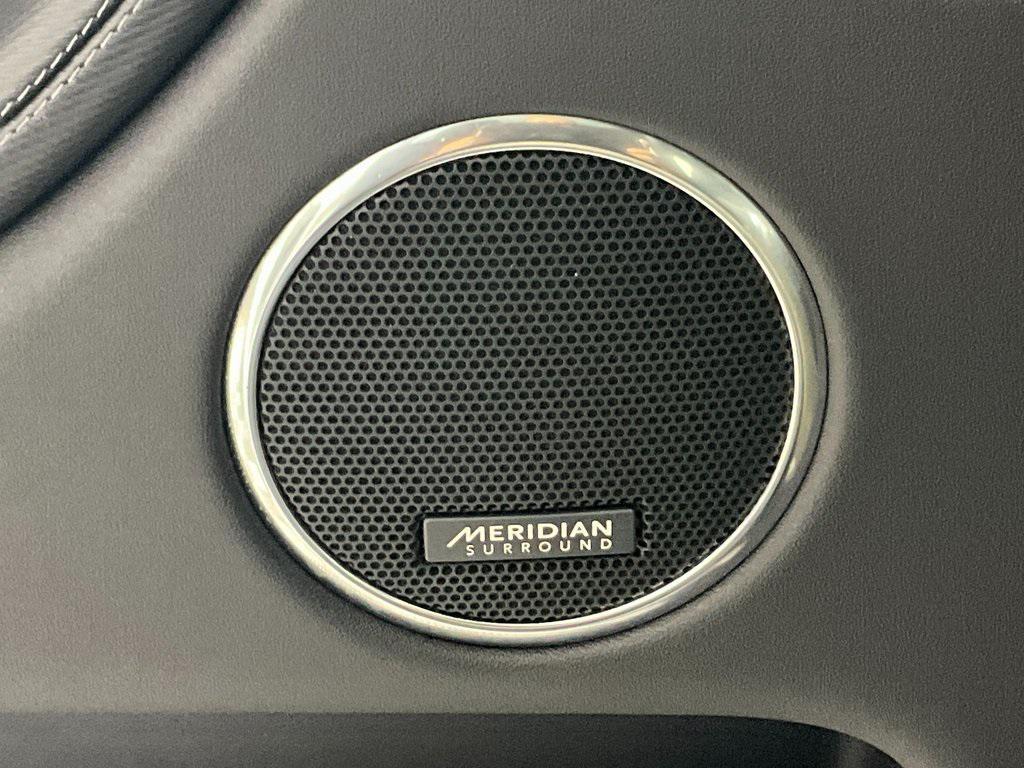 used 2025 Land Rover Discovery Sport car, priced at $45,991
