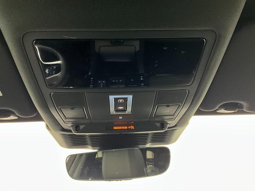 used 2025 Land Rover Discovery Sport car, priced at $45,991