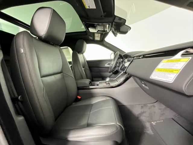 new 2026 Land Rover Range Rover Velar car, priced at $78,815