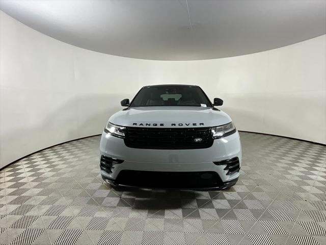 new 2026 Land Rover Range Rover Velar car, priced at $78,815