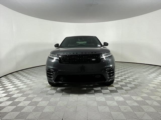 new 2025 Land Rover Range Rover Velar car, priced at $73,920