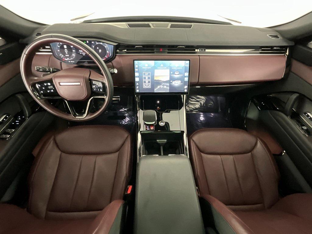 used 2024 Land Rover Range Rover Sport car, priced at $80,991