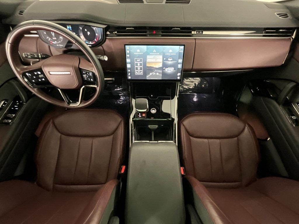 used 2024 Land Rover Range Rover Sport car, priced at $80,991