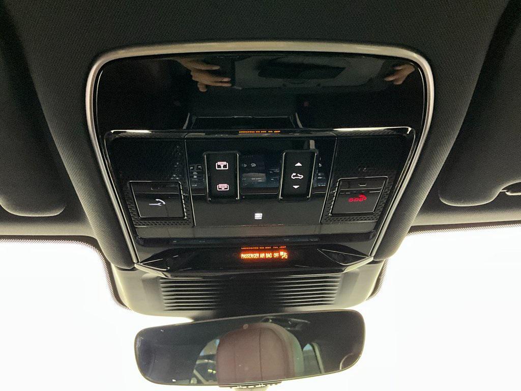 used 2024 Land Rover Range Rover Sport car, priced at $80,991