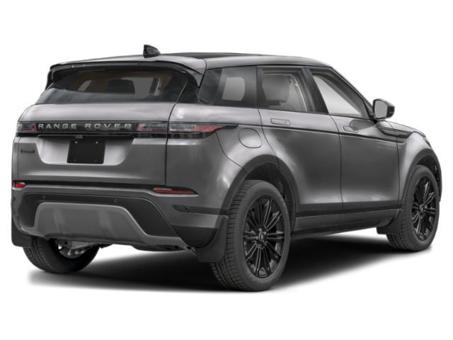 used 2024 Land Rover Range Rover Evoque car, priced at $42,991