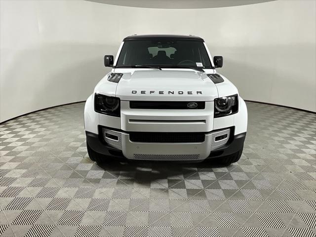 used 2024 Land Rover Defender car, priced at $75,991