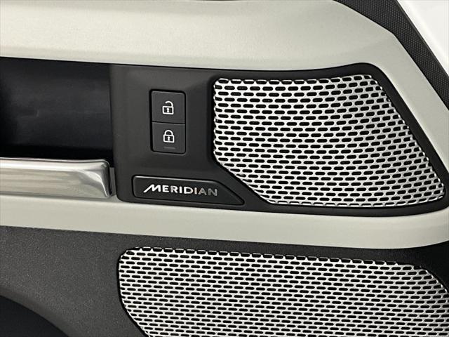 used 2024 Land Rover Defender car, priced at $75,991