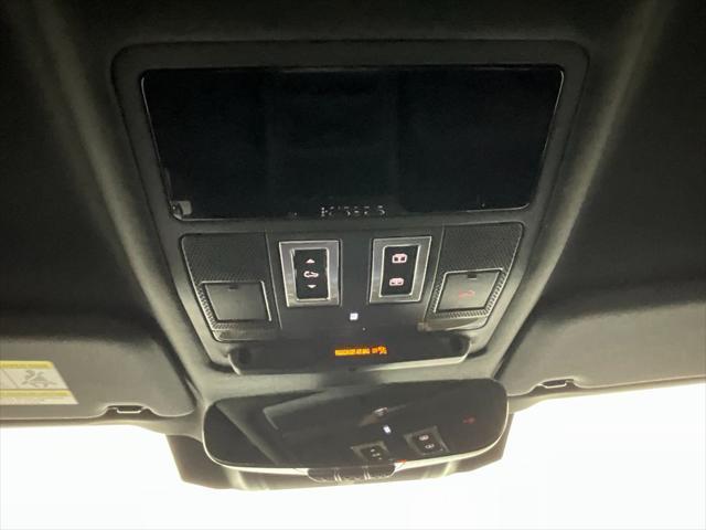 used 2024 Land Rover Defender car, priced at $75,991