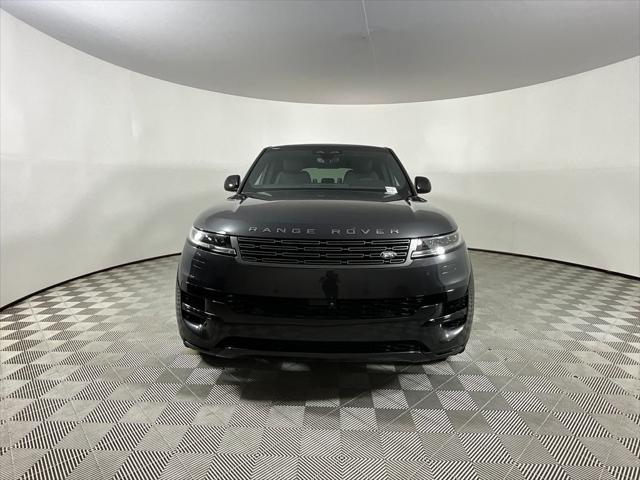 new 2025 Land Rover Range Rover Sport car, priced at $96,005
