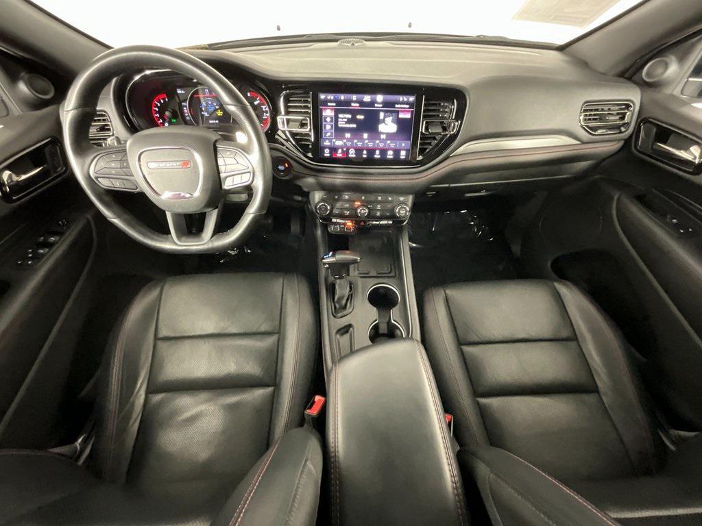 used 2021 Dodge Durango car, priced at $35,991