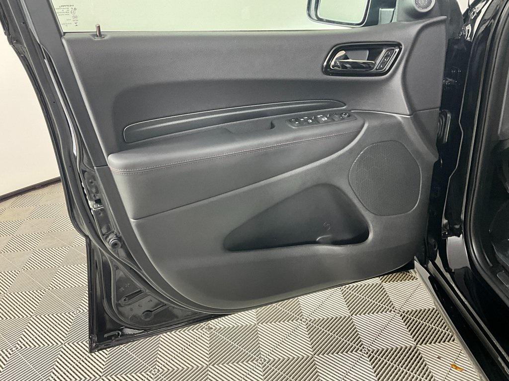 used 2021 Dodge Durango car, priced at $35,991