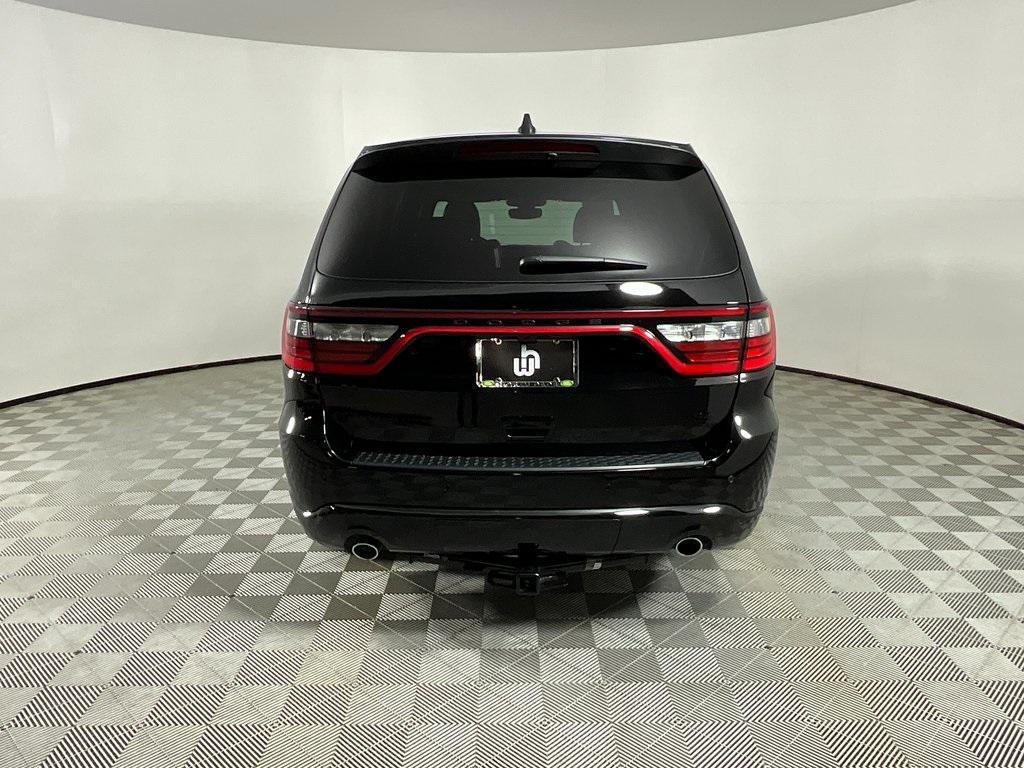 used 2021 Dodge Durango car, priced at $35,991