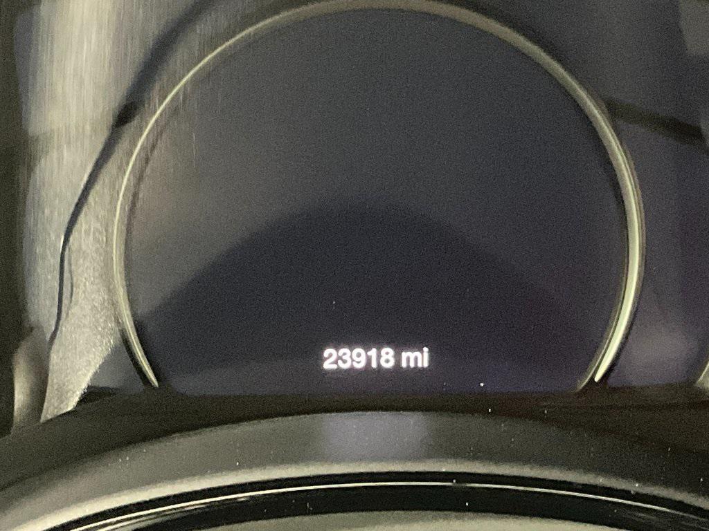 used 2021 Dodge Durango car, priced at $35,991