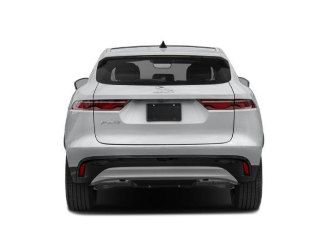 used 2021 Jaguar F-PACE car, priced at $28,991