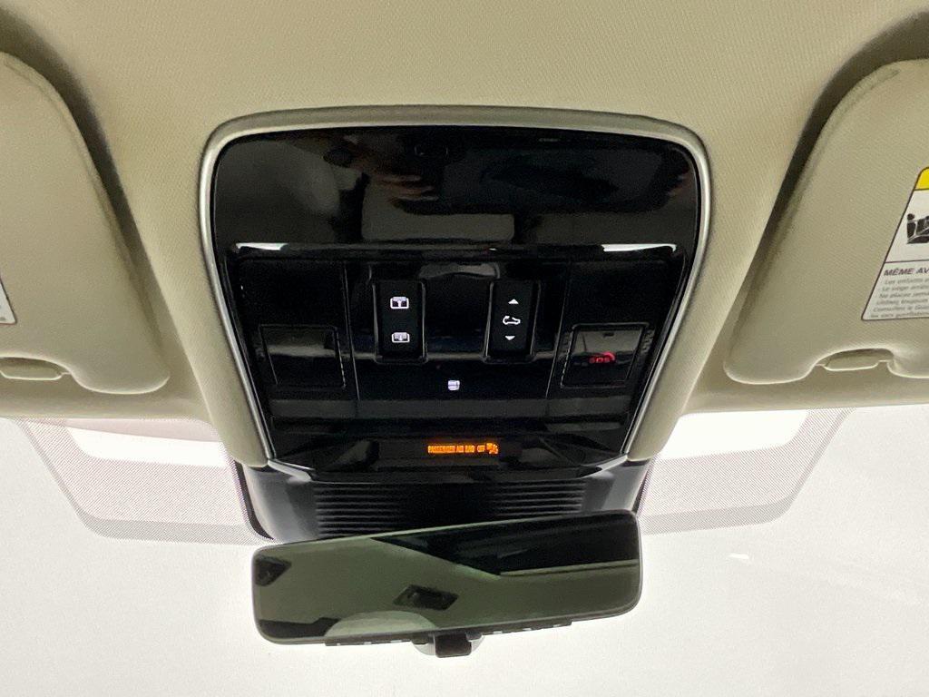 used 2023 Land Rover Range Rover car, priced at $89,995
