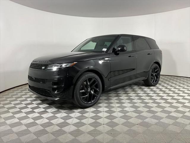 new 2024 Land Rover Range Rover Sport car, priced at $99,905