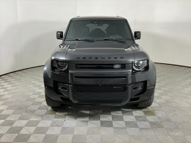 used 2023 Land Rover Defender car, priced at $69,991