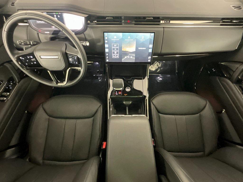 used 2025 Land Rover Range Rover Sport car, priced at $97,992