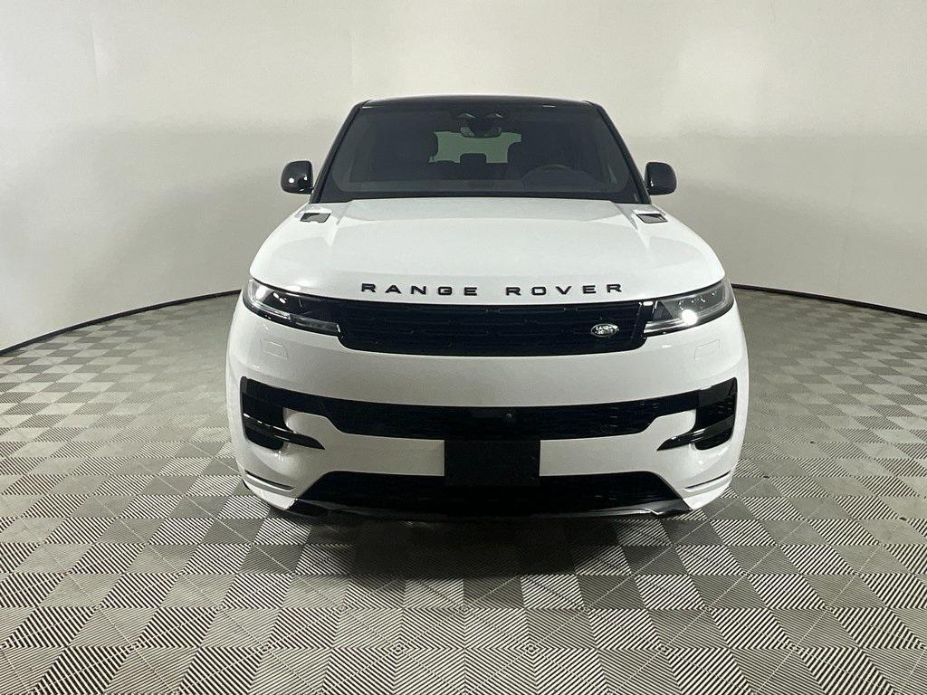 used 2025 Land Rover Range Rover Sport car, priced at $97,992