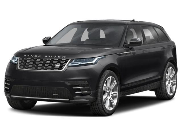 used 2022 Land Rover Range Rover Velar car, priced at $39,991