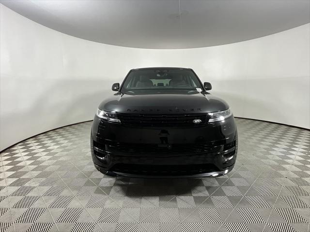 new 2025 Land Rover Range Rover Sport car, priced at $104,585