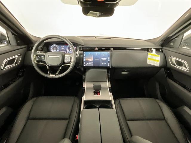 new 2026 Land Rover Range Rover Velar car, priced at $68,665