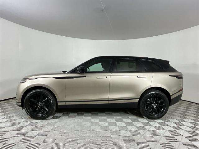 new 2026 Land Rover Range Rover Velar car, priced at $68,665