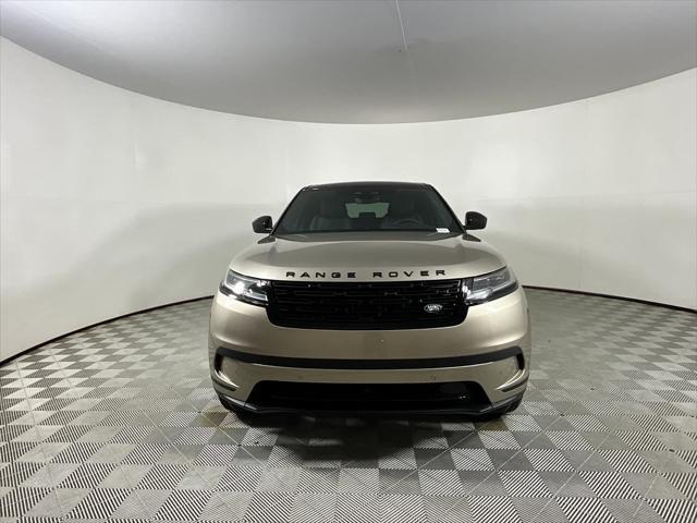new 2026 Land Rover Range Rover Velar car, priced at $68,665