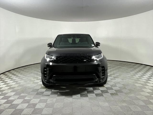 new 2024 Land Rover Discovery car, priced at $77,523