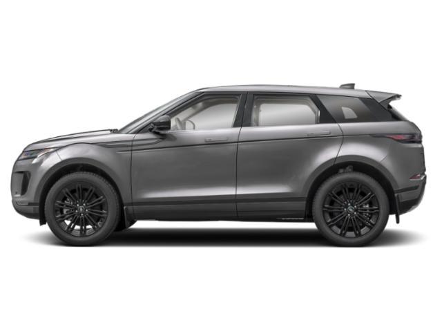 new 2025 Land Rover Range Rover Evoque car, priced at $56,725