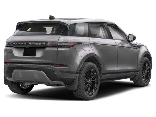 new 2025 Land Rover Range Rover Evoque car, priced at $56,725