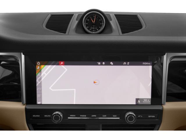 used 2020 Porsche Macan car, priced at $39,991
