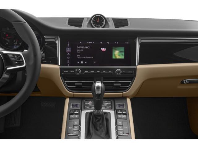 used 2020 Porsche Macan car, priced at $39,991