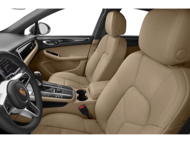 used 2020 Porsche Macan car, priced at $39,991