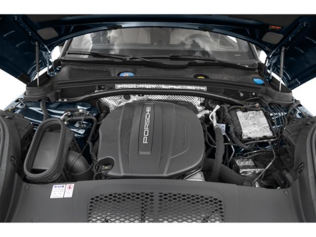 used 2020 Porsche Macan car, priced at $39,991