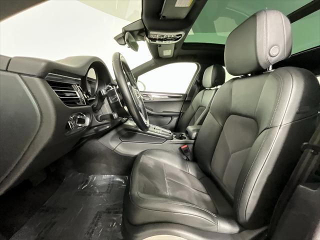 used 2020 Porsche Macan car, priced at $39,982