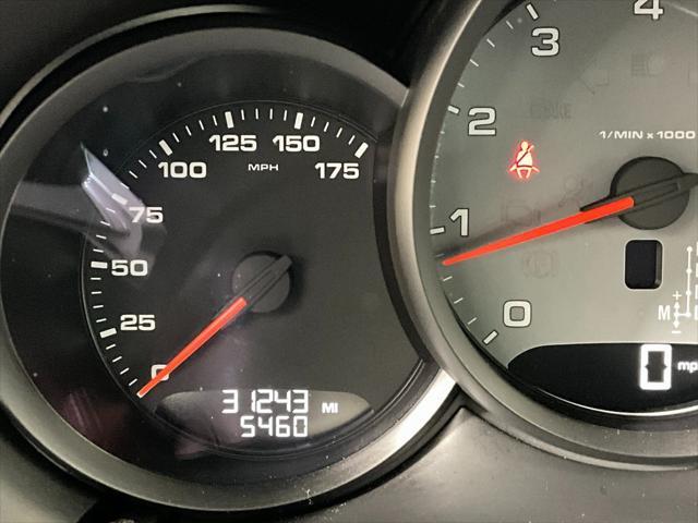 used 2020 Porsche Macan car, priced at $39,982