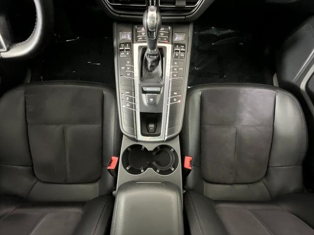 used 2020 Porsche Macan car, priced at $39,982