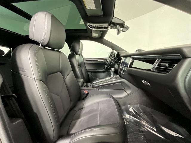 used 2020 Porsche Macan car, priced at $39,982